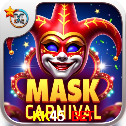 A Popularidade dos Caça-Níqueis no KK45 Bet