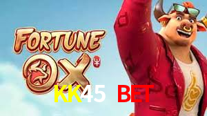 Descubra o Mundo do Cassino Online com KK45 Bet