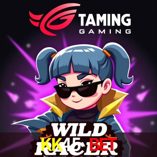 Inovações de Jogos na KK45 Bet: O Futuro das Experiências Interativas