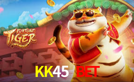 Descubra a Essência do KK45 Bet: Nossa História e Compromissos