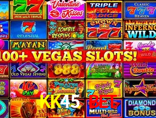 Descubra o Programa VIP da KK45 Bet: Vantagens Exclusivas para Jogadores