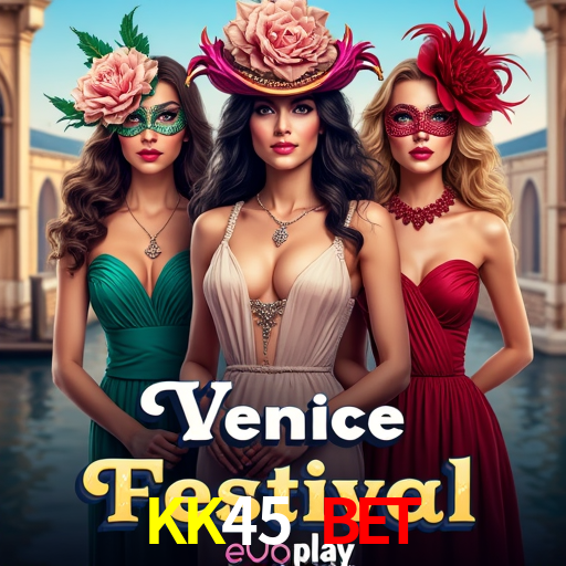 Desvendando o Mundo dos Jogos Virtuais na KK45 Bet